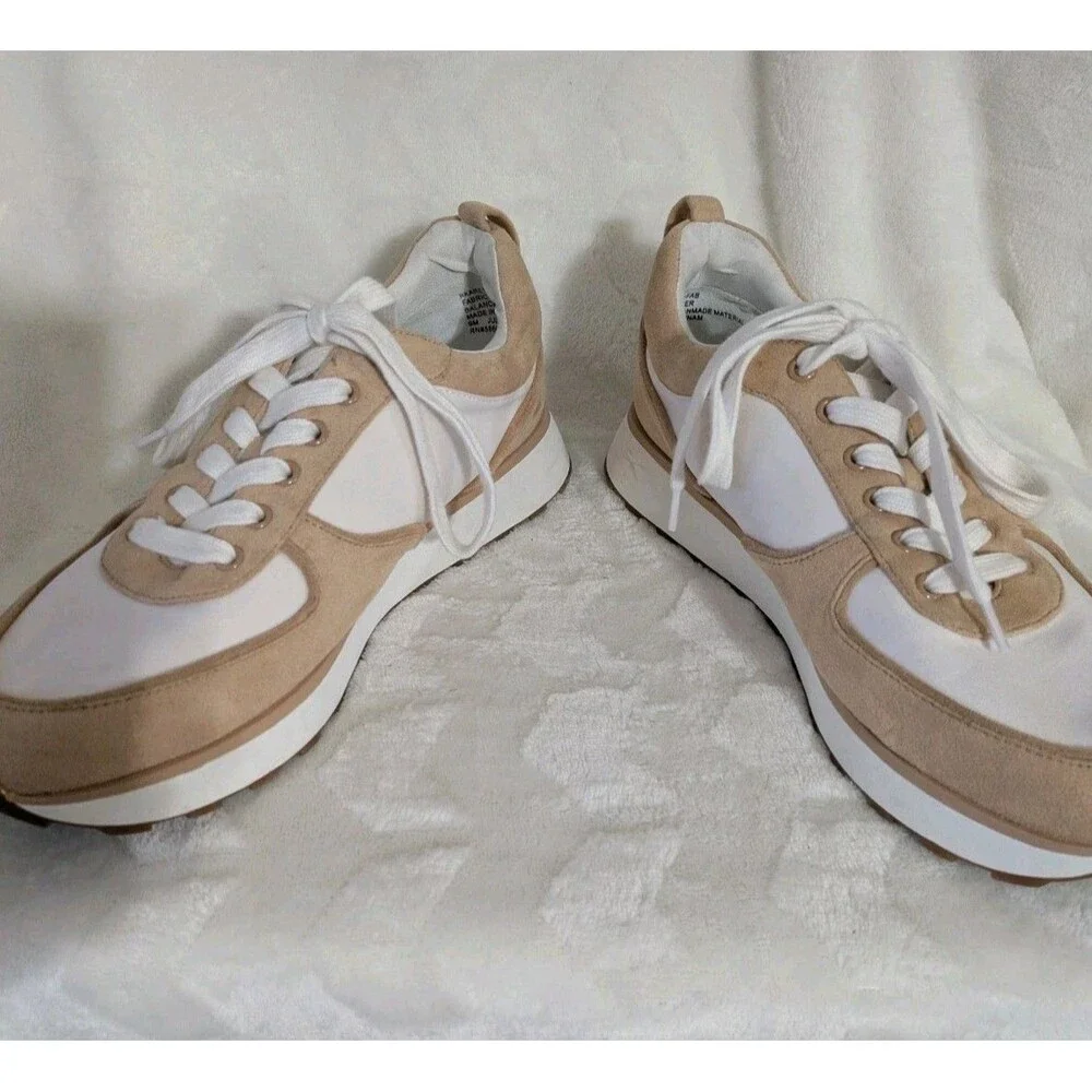 Women's Nordstrom Rack Sneakers - Size 9